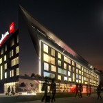 Carlson Rezidor kondigt twee nieuwe hotelmerken aan