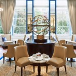 Waldorf Astoria Amsterdam, luxe met oog voor detail en respect voor de omgeving.