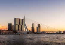 Strategie voor Hotels – Terug naar Michael Porter